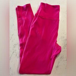 Buffbunny Legacy Legging